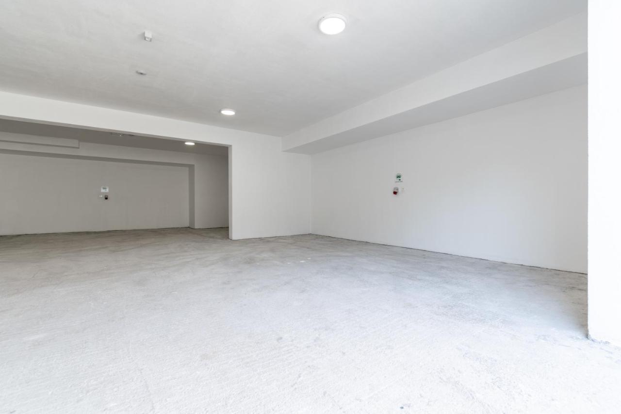 Apartmani Pino Baška Voda Exteriér fotografie